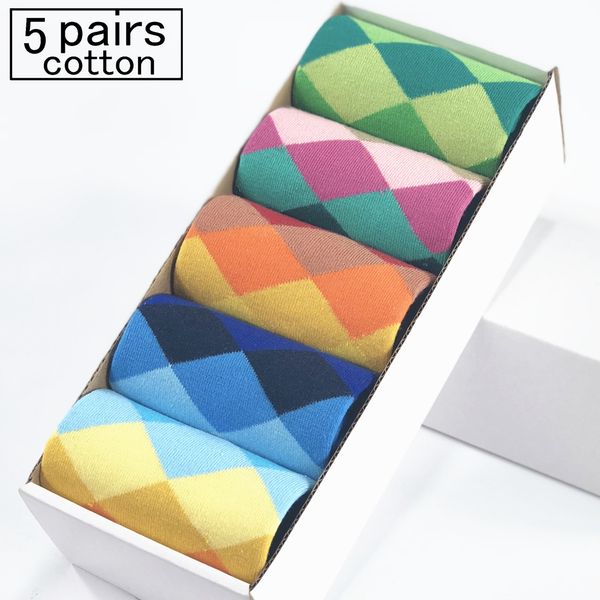 men's socks standard cotton casual high-quality delivery men's socks, colorful clothes socks (10 pairs / lot) no box, Black
men's socks standard cotton casual high-quality delivery men's socks, colorful clothes socks (10 pairs / lot) no box, Black
