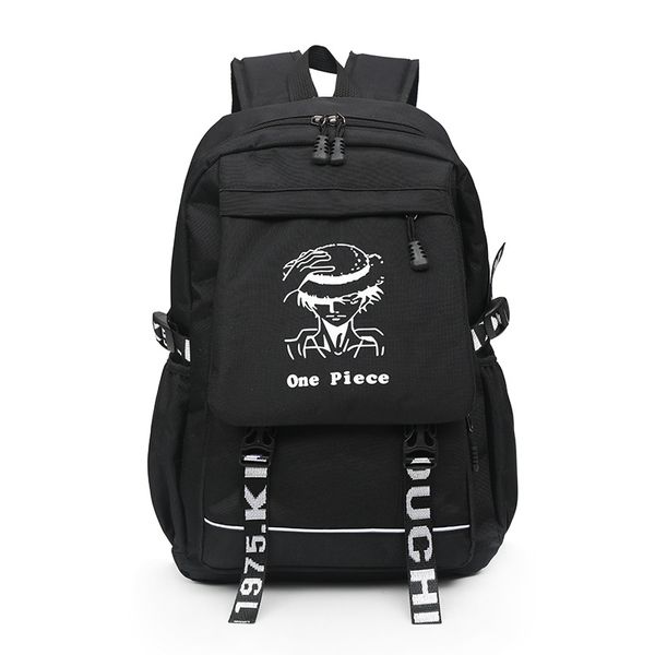 cartoon one piece luffy luminous backpack oxford school bags leisure large lapbackpacks cool women men shoulder bag
cartoon one piece luffy luminous backpack oxford school bags leisure large lapbackpacks cool women men shoulder bag