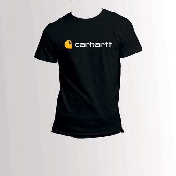 Carhartt Скрабы Символ Футболка Черный Тройник
Carhartt Скрабы Символ Футболка Черный Тройник