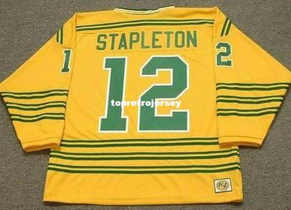 wholesale mens pat stapleton chicago cougars 1973 wha vintage retro hockey jersey, Black;red
wholesale mens pat stapleton chicago cougars 1973 wha vintage retro hockey jersey, Black;red