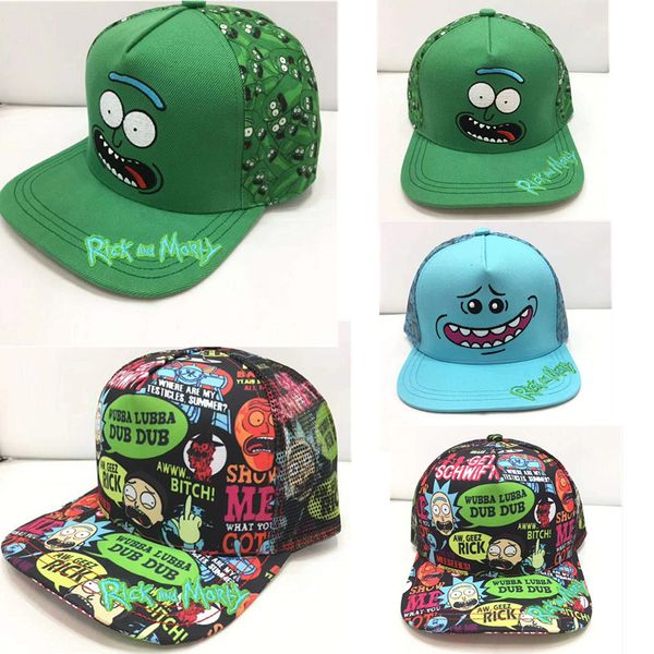 Рик и Морти New Khaki Dad Hat Сумасшедшая бейсбольная кепка Rick Американская аниме Хлопковая вышивка шляпы папы Snapback Любители аниме Кепка Мужчины Женщины
Рик и Морти New Khaki Dad Hat Сумасшедшая бейсбольная кепка Rick Американская аниме Хлопковая вышивка шляпы папы Snapback Любители аниме Кепка Мужчины Женщины