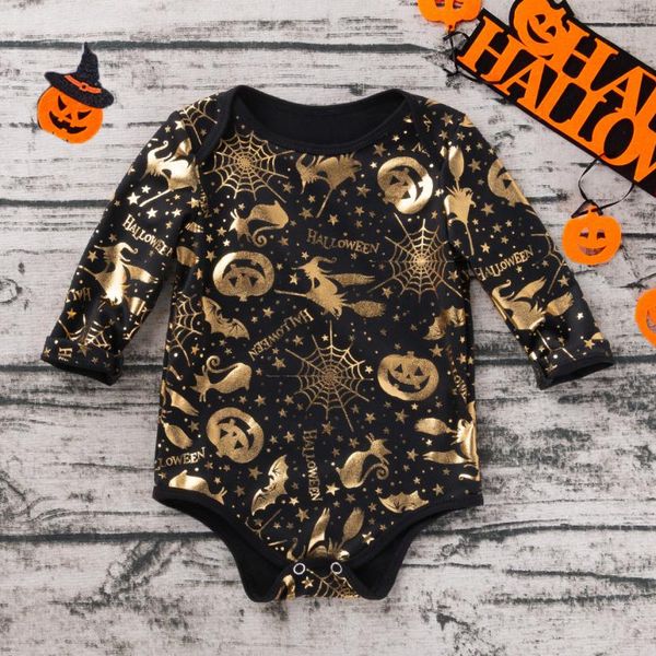 baby girl boy romper clothes warm longsleeve halloween cartoon pumpkin newborn jumpsuit baby romper set 18jul25, Blue
baby girl boy romper clothes warm longsleeve halloween cartoon pumpkin newborn jumpsuit baby romper set 18jul25, Blue
