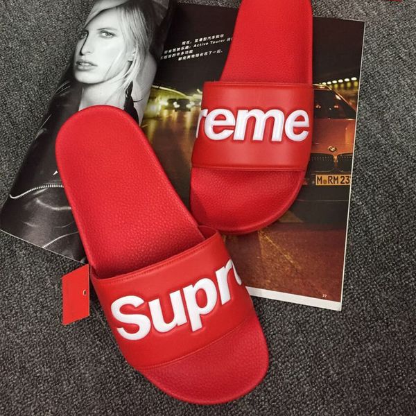 Y8Supreme Сандалии Новый Бренд Дизайнер Четыре Сезона Пользовательские Box Логотип Тапочки Мода Удобные Черный Красный Хип-Хоп Повседневная Обувь Пляж Сандалии
Y8Supreme Сандалии Новый Бренд Дизайнер Четыре Сезона Пользовательские Box Логотип Тапочки Мода Удобные Черный Красный Хип-Хоп Повседневная Обувь Пляж Сандалии