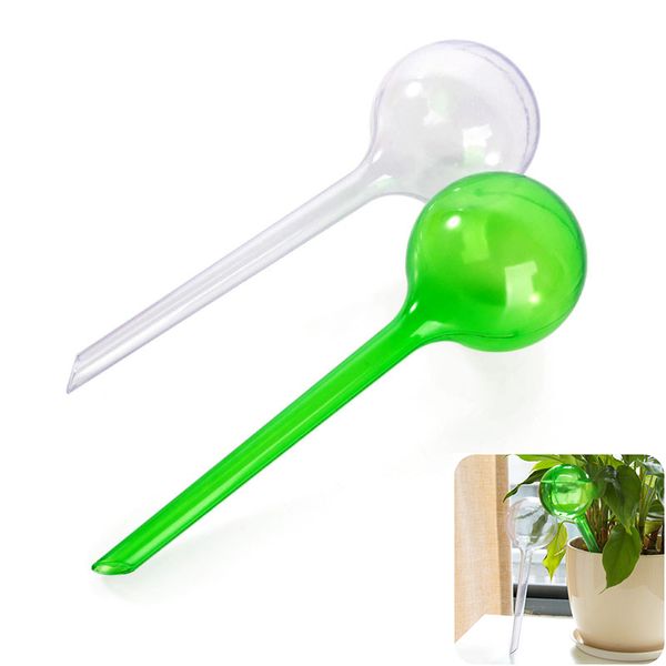 3pcs convenient automatic watering device ball type self-watering system lmitation glass plant hogard my3018
3pcs convenient automatic watering device ball type self-watering system lmitation glass plant hogard my3018