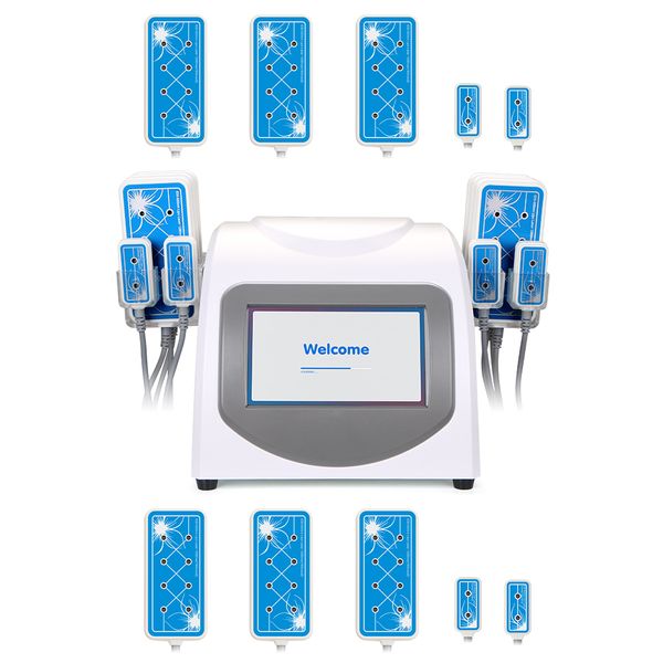 design cellulite reduction body slimming dioe lipo laser 10 pads fat loss lllt machine
design cellulite reduction body slimming dioe lipo laser 10 pads fat loss lllt machine