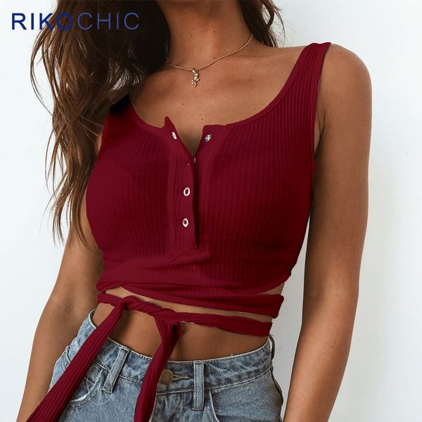 rikochic полосы трикотажные растениеводство топы женщины 2018 лето лук пляж bralette камзол тонкий обрезанные топы женские короткие сексуаль, White
rikochic полосы трикотажные растениеводство топы женщины 2018 лето лук пляж bralette камзол тонкий обрезанные топы женские короткие сексуаль, White