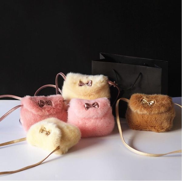 cute children princess girl kids mini cross body bag fashion bowknot imitation fur shoulder messenger bag purse
cute children princess girl kids mini cross body bag fashion bowknot imitation fur shoulder messenger bag purse