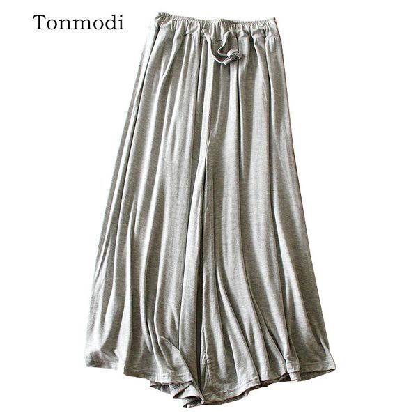 wide leg pants women summer modal pants women lounge sleep bottoms loose casual wide leg trousers, Black;red
wide leg pants women summer modal pants women lounge sleep bottoms loose casual wide leg trousers, Black;red