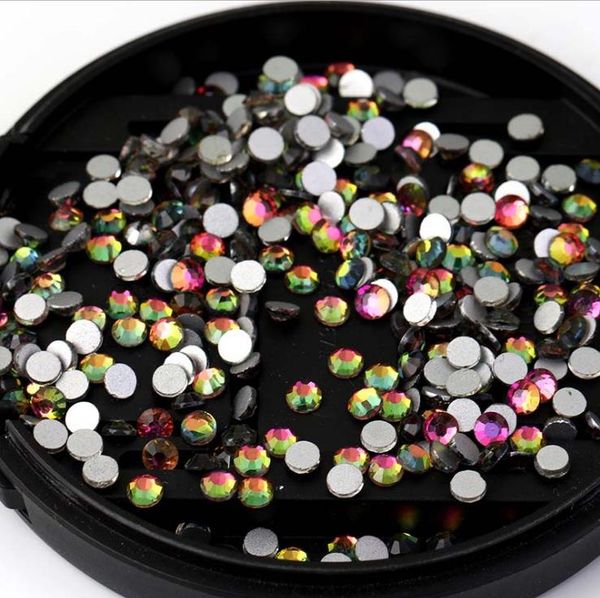 glue on rainbow rhinestones ss3-ss30 flat back non ix nail art rhinestone 3d glass nail art decorations mix rhinestone, Silver;gold
glue on rainbow rhinestones ss3-ss30 flat back non ix nail art rhinestone 3d glass nail art decorations mix rhinestone, Silver;gold