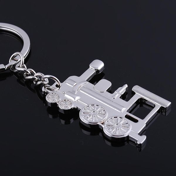 jewelrygift brand locomotive key chain ring llavero train loco chaveiro keyring key holder keychain steam train model jewelry, Silver
jewelrygift brand locomotive key chain ring llavero train loco chaveiro keyring key holder keychain steam train model jewelry, Silver