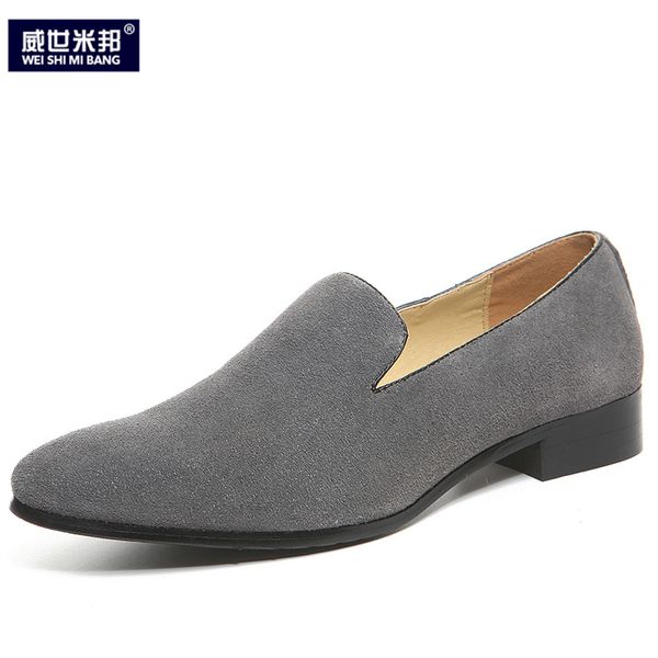 us6-9 mens flock pointed toe slip on oxfords casual thick heel dress shoes men shoes 6 colors, Black
us6-9 mens flock pointed toe slip on oxfords casual thick heel dress shoes men shoes 6 colors, Black