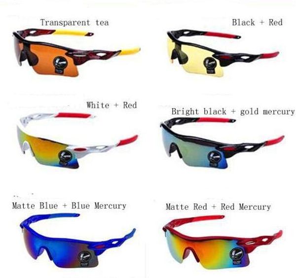 bike cycling sport glasses design sunglasses fashion man woman riding fishing glasses outdoor sunglasses fashion eyewear, White;black
bike cycling sport glasses design sunglasses fashion man woman riding fishing glasses outdoor sunglasses fashion eyewear, White;black