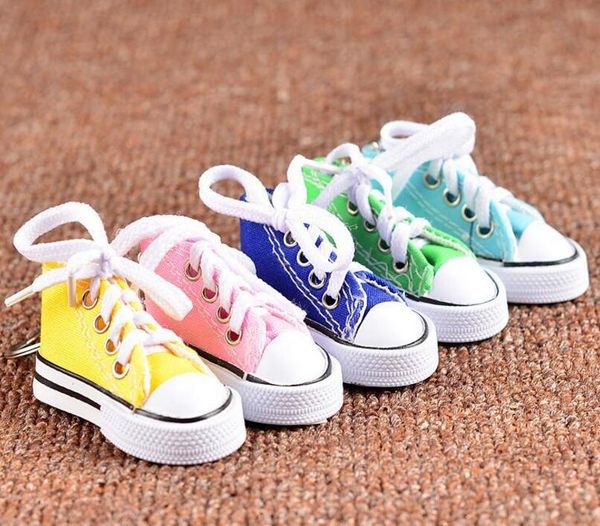 3d sneaker keychain novelty mini canvas shoes key ring shoes key chain holder handbag pendant favors, Silver
3d sneaker keychain novelty mini canvas shoes key ring shoes key chain holder handbag pendant favors, Silver