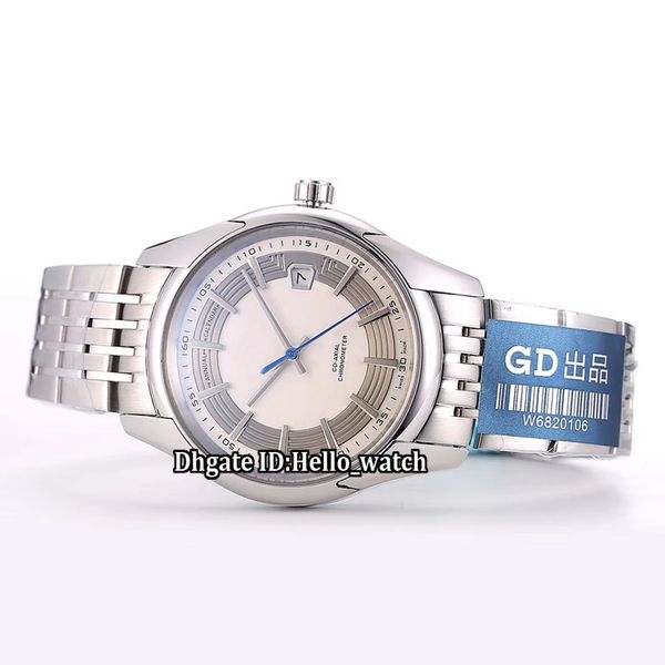 new hour vision date white dial 431.30.41.21.02.001 япония miyota 8215 автоматические мужские часы из нержавеющей стали с ремешком из нержав, Slivery;brown
new hour vision date white dial 431.30.41.21.02.001 япония miyota 8215 автоматические мужские часы из нержавеющей стали с ремешком из нержав, Slivery;brown