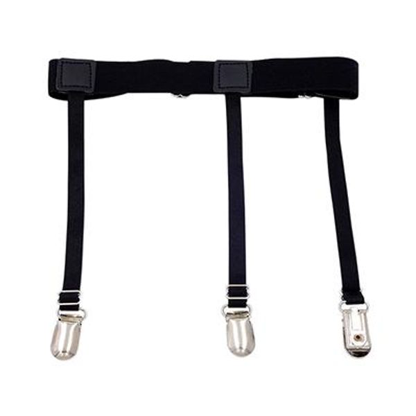 thigh ring garter men and women shirt anti-wrinkle anti-slip out shirt clip ring leg type non-slip sling clip, Black;brown
thigh ring garter men and women shirt anti-wrinkle anti-slip out shirt clip ring leg type non-slip sling clip, Black;brown