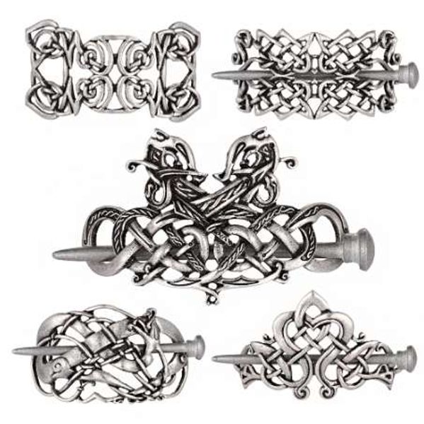 celtics knots viking runes dragons hairpin vintage metal stick slide hair clips women hair jewelry accessories gifts, Blue;slivery
celtics knots viking runes dragons hairpin vintage metal stick slide hair clips women hair jewelry accessories gifts, Blue;slivery