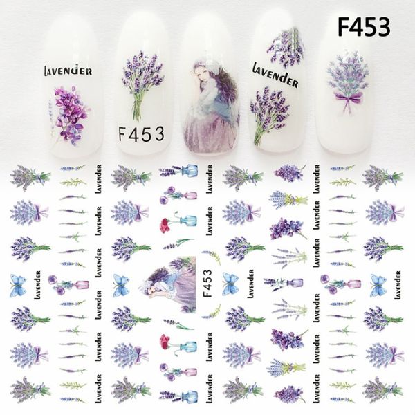 1 sheet unicorn flamingo nail art sticker lace flowers dried nail decorations lavender 3d stickers diy manicure full decals, Black
1 sheet unicorn flamingo nail art sticker lace flowers dried nail decorations lavender 3d stickers diy manicure full decals, Black