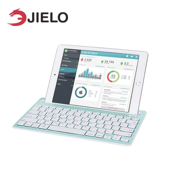 2018 new arrvial bluetooth keyboard mobile phone tablet wireless bluetooth keyboard three-system general
2018 new arrvial bluetooth keyboard mobile phone tablet wireless bluetooth keyboard three-system general