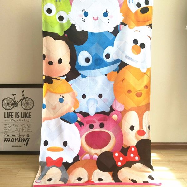 2018 new 160x85cm supersoft microfiber beach towel bath towel sports towels cartoon for children soft healthy
2018 new 160x85cm supersoft microfiber beach towel bath towel sports towels cartoon for children soft healthy