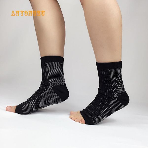 guard comfort autumn and winter thickening sprain protection ankle cotton socks women and men' socks 5pair/lot, Black
guard comfort autumn and winter thickening sprain protection ankle cotton socks women and men' socks 5pair/lot, Black