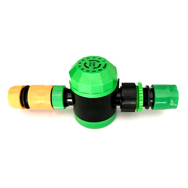 1 set (3pcs) 2 hour water timer with 1/2'' or 3/4''quick connector mechanical water timer garden micro fittings
1 set (3pcs) 2 hour water timer with 1/2'' or 3/4''quick connector mechanical water timer garden micro fittings