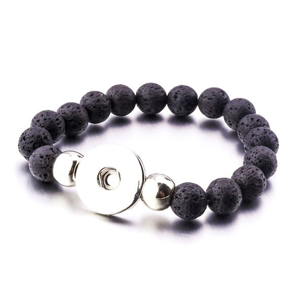 new ginger snaps jewelry 10mm lava stone snap button bracelet diy snap button jewelry for women essential oil perfume diffuser bracelet, Golden;silver
new ginger snaps jewelry 10mm lava stone snap button bracelet diy snap button jewelry for women essential oil perfume diffuser bracelet, Golden;silver