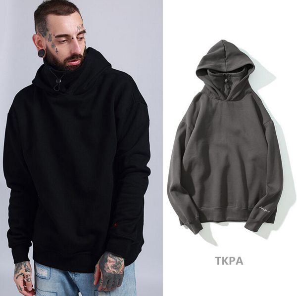 tkpa mens casual loose clothing hoodie spring autumn fleece oversize pullovers hooded turtleneck sweatshirts black grey long sleeved
tkpa mens casual loose clothing hoodie spring autumn fleece oversize pullovers hooded turtleneck sweatshirts black grey long sleeved