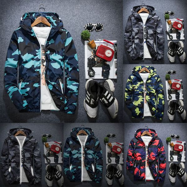 thefound 2018 mens winter warm camo hoody sweatshirt bomber coat jacket sportswear hoodies, Black;brown
thefound 2018 mens winter warm camo hoody sweatshirt bomber coat jacket sportswear hoodies, Black;brown