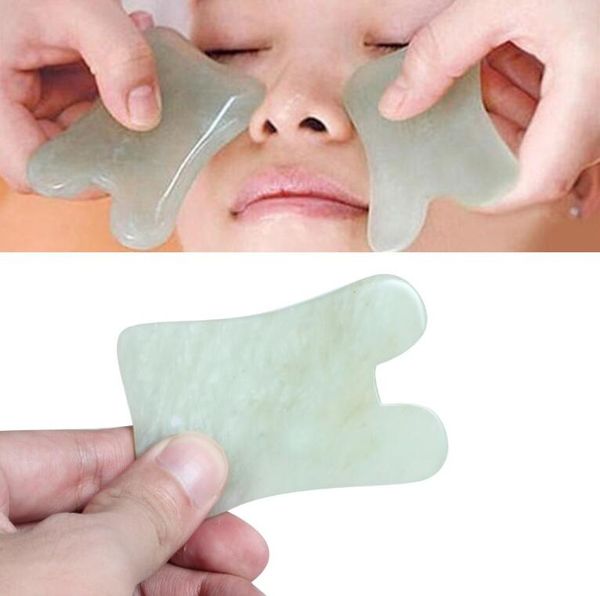 jade stone guasha massage tool health jade gua sha body facial massage board traditional chinese acupoints
jade stone guasha massage tool health jade gua sha body facial massage board traditional chinese acupoints