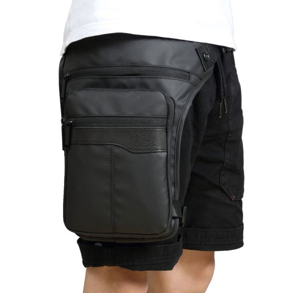 men waterproof nylon travel drop belt bags cross body casual fashion shoulder messenger ride leg bag waist fanny pack
men waterproof nylon travel drop belt bags cross body casual fashion shoulder messenger ride leg bag waist fanny pack