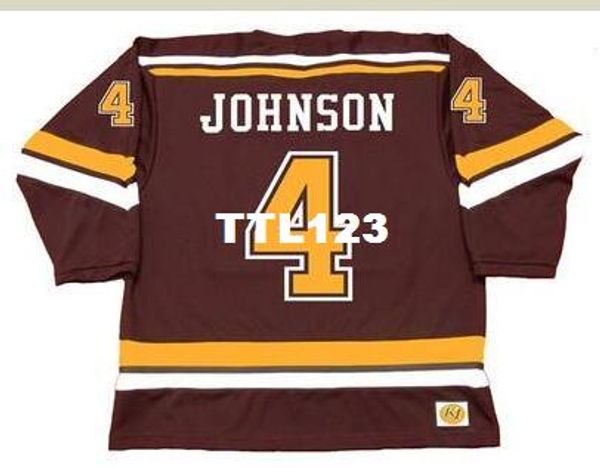 mens #4 erik johnson minnesota gophers 2006 hockey jersey or custom any name or number retro jersey, Black;red
mens #4 erik johnson minnesota gophers 2006 hockey jersey or custom any name or number retro jersey, Black;red