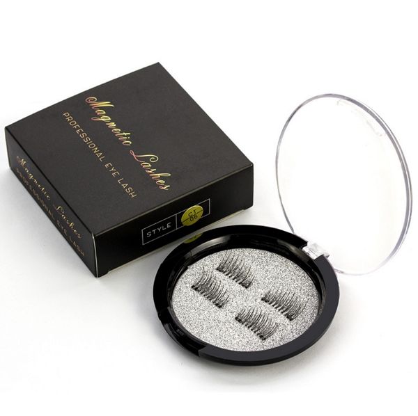 eyelashes 3d double magnet handmade reusable false set eyelashes natural make fake false eyelash extension half new set make up women
eyelashes 3d double magnet handmade reusable false set eyelashes natural make fake false eyelash extension half new set make up women