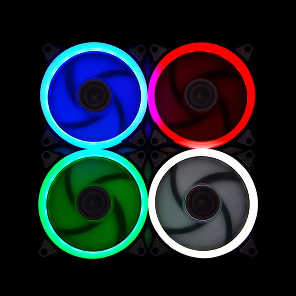 syscooling ultra quiet 120*120mm colorful aperture led light fan 3pin/4pin pc cooling diy
syscooling ultra quiet 120*120mm colorful aperture led light fan 3pin/4pin pc cooling diy