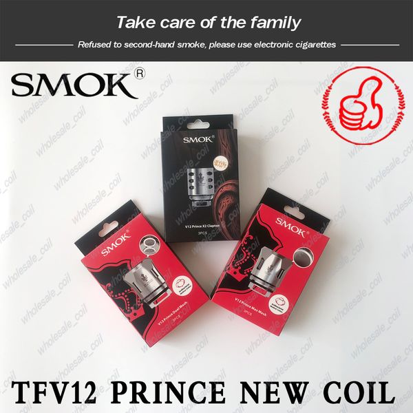 Аутентичные SMOK TFV12 Принц Двойная Сетка Тройная Сетка K4 Катушка Q4 X6 T10 M4 Массивная Паровая Vape Замена Катушки Головы Для Облака Зверь Танк
Аутентичные SMOK TFV12 Принц Двойная Сетка Тройная Сетка K4 Катушка Q4 X6 T10 M4 Массивная Паровая Vape Замена Катушки Головы Для Облака Зверь Танк