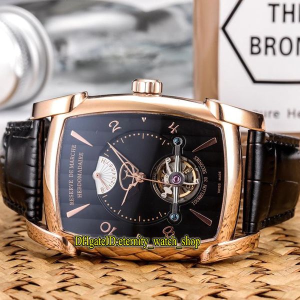 luxury new kalpa xl tourbillon pf011254.01 black dial tourbillon mechanical hand-winding mens watch rose gold case leather band watches 02, Slivery;brown
luxury new kalpa xl tourbillon pf011254.01 black dial tourbillon mechanical hand-winding mens watch rose gold case leather band watches 02, Slivery;brown