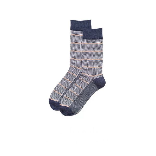 fouretaw 1 pair street fashion brief british scotland design winter autumn personality lover mens cotton dress crew socks, Black
fouretaw 1 pair street fashion brief british scotland design winter autumn personality lover mens cotton dress crew socks, Black