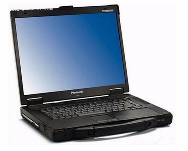2018 toughbook cf-52 lapfor panasonic military stable pc can work with sd c4/c5 and for b-mw icom a2 ,vas5054a and so on
2018 toughbook cf-52 lapfor panasonic military stable pc can work with sd c4/c5 and for b-mw icom a2 ,vas5054a and so on