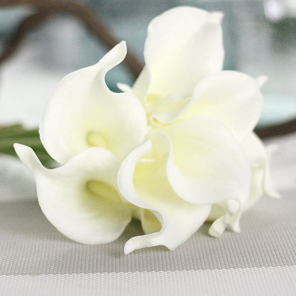linman real touch artificial flowers wedding decorative flowers calla lily fake flowers wedding mermaid party decoration bedroom accessories
linman real touch artificial flowers wedding decorative flowers calla lily fake flowers wedding mermaid party decoration bedroom accessories