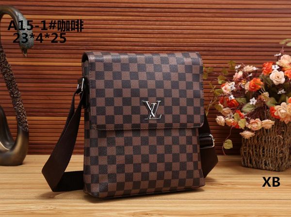 2018 новый мужской портфель роскошный бизнес-пакет горячие продажи сумка для ноутб
2018 новый мужской портфель роскошный бизнес-пакет горячие продажи сумка для ноутб