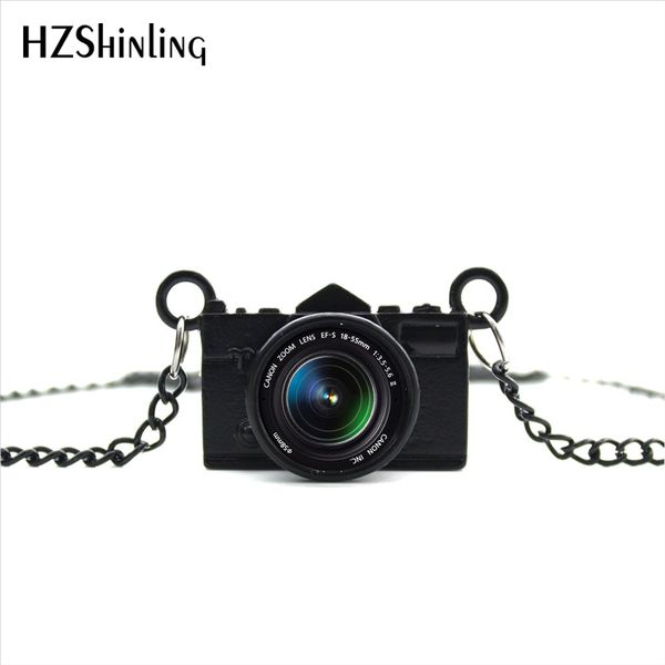2017 new arrived diy lens necklace glass picture pendant jewelry black camera pendant pgraphy necklace nca-02, Silver
2017 new arrived diy lens necklace glass picture pendant jewelry black camera pendant pgraphy necklace nca-02, Silver