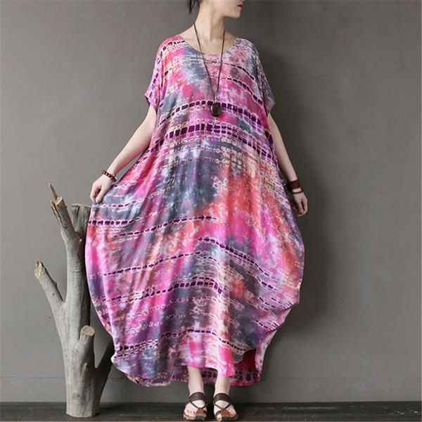 summer cotton women dress ethnic round neck short sleeve irregular hem printed dress lady casual loose women dresses, Black;gray
summer cotton women dress ethnic round neck short sleeve irregular hem printed dress lady casual loose women dresses, Black;gray