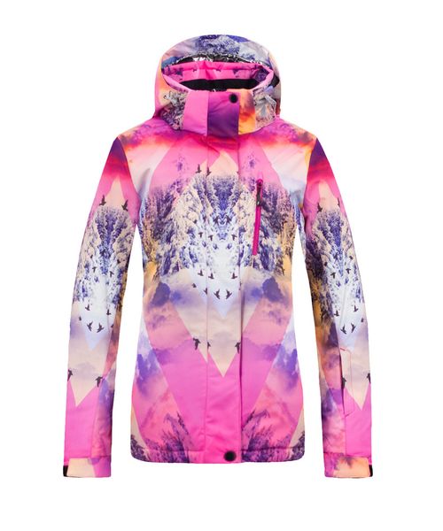 bujiwu 2018 new women ski jackets brand outdoor windproof skiing coat woman snow breathable jacket ladies snowboarding coats
bujiwu 2018 new women ski jackets brand outdoor windproof skiing coat woman snow breathable jacket ladies snowboarding coats