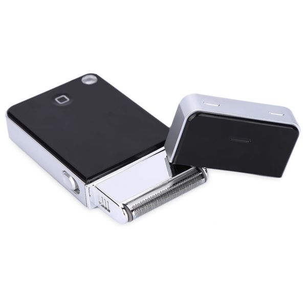 USB зарядки мужчины бритва портативный электрический триммер волос бритва мини во
USB зарядки мужчины бритва портативный электрический триммер волос бритва мини во