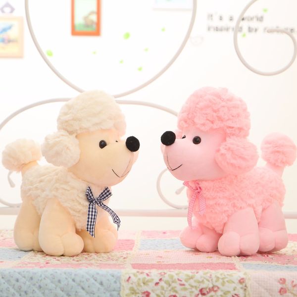 poodle doll dog dog plush toy dog ragdoll cute child doll birthday gift
poodle doll dog dog plush toy dog ragdoll cute child doll birthday gift