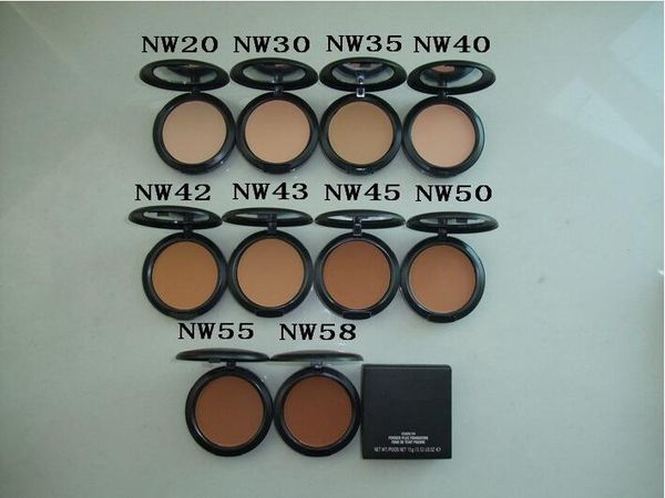 makeup brand face powder plus foundation 15g nw colors beauty concealer dropshipping christmas gift
makeup brand face powder plus foundation 15g nw colors beauty concealer dropshipping christmas gift