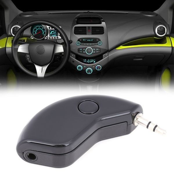 wireless bluetooth receiver 3.5mm jack bluetooth audio music receiver adapter car aux cable for speaker headphone sale
wireless bluetooth receiver 3.5mm jack bluetooth audio music receiver adapter car aux cable for speaker headphone sale