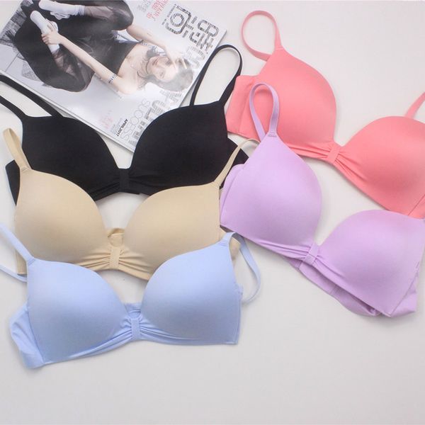 Women Super Boost Push Up Bra Super Comfortable Thick Padded Add 1 Cups Underwear Brassiere B Cup Brand New
Women Super Boost Push Up Bra Super Comfortable Thick Padded Add 1 Cups Underwear Brassiere B Cup Brand New
