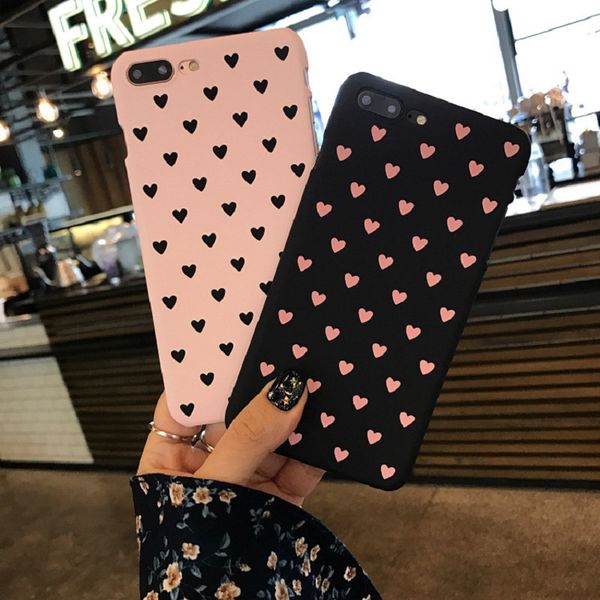 Ультра Тонкий Lovely Love Симпатичный Жесткий ПК Чехол Матовый Защитный Чехол для iPhone
Ультра Тонкий Lovely Love Симпатичный Жесткий ПК Чехол Матовый Защитный Чехол для iPhone