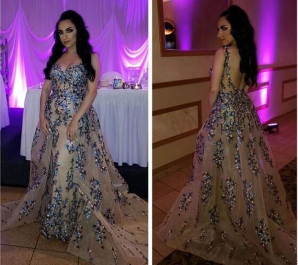 luxury shiny lace evening pageant formal dresses with overskirt 2018 modest spaghetti backless puffy skirt dubai arabic prom gown, Black;red
luxury shiny lace evening pageant formal dresses with overskirt 2018 modest spaghetti backless puffy skirt dubai arabic prom gown, Black;red