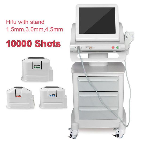 medical grade hifu high intensity focused ultrasound hifu face lift wrinkle removal machine with 3 or 5 heads for face and body slimming
medical grade hifu high intensity focused ultrasound hifu face lift wrinkle removal machine with 3 or 5 heads for face and body slimming